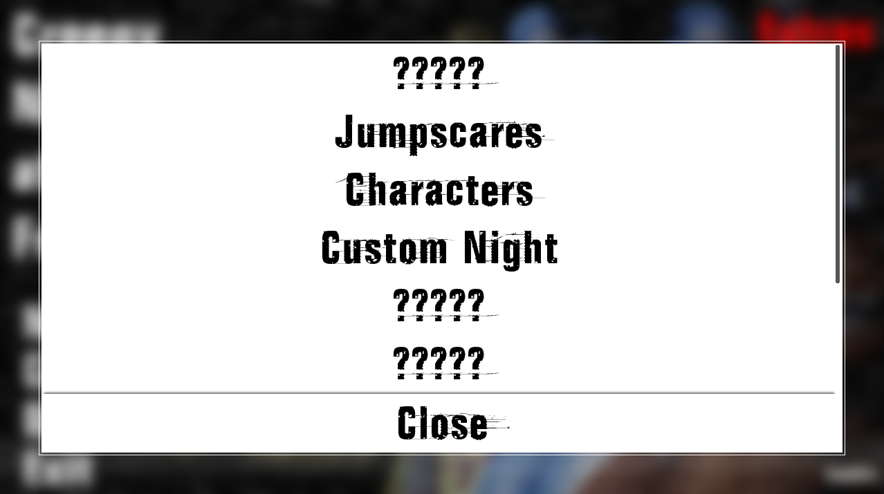 Creepy Nights 2 APK Creepy Nights 2 APK