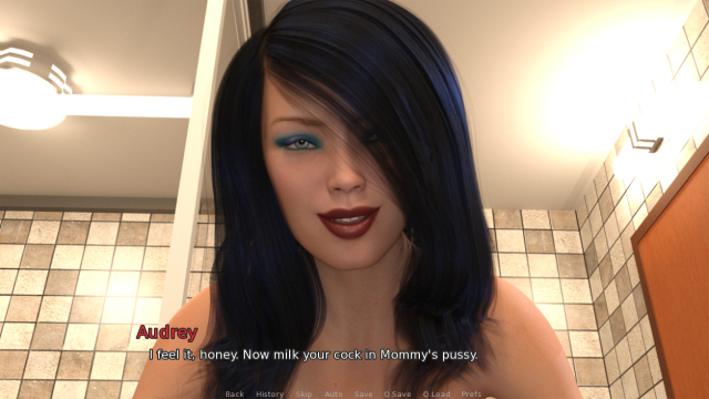 Thirsty For My Guest Season 1 Thirsty For My Guest Season 1