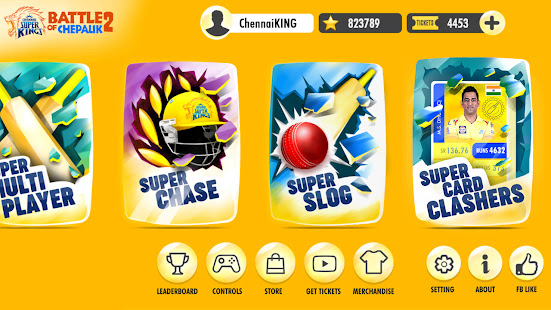 Battle of Chepauk 2 Battle of Chepauk 2
