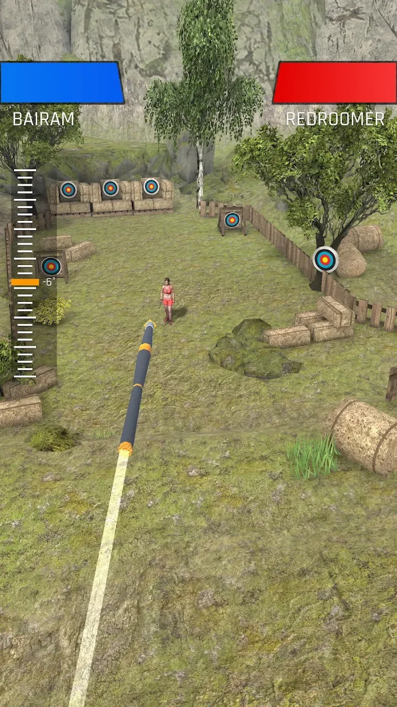 Archery Clash Archery Clash