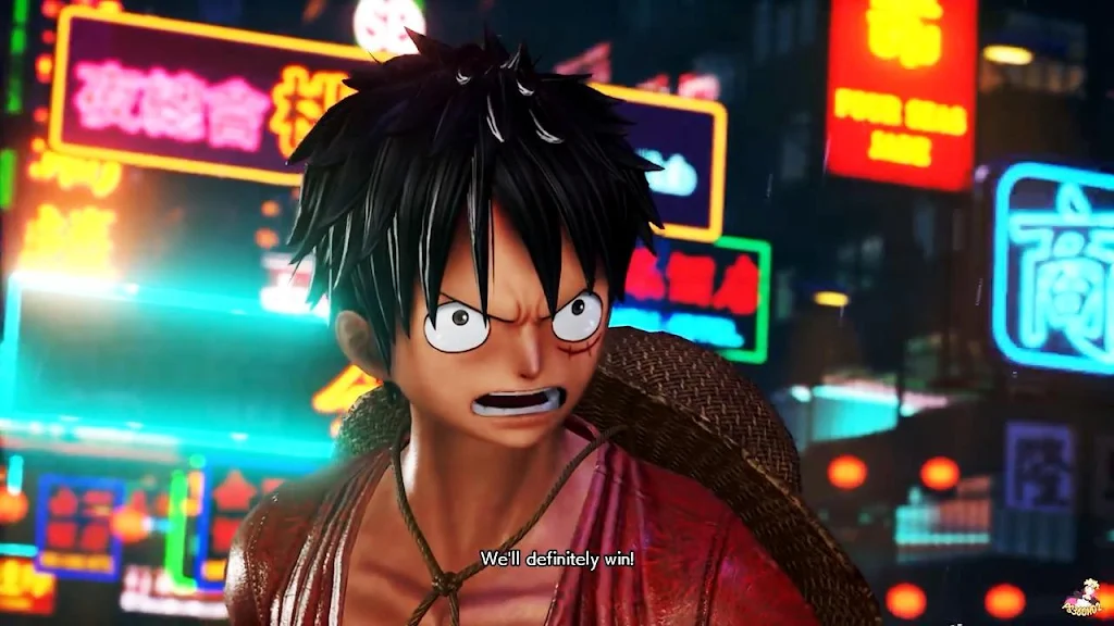 Mugen Jump Force