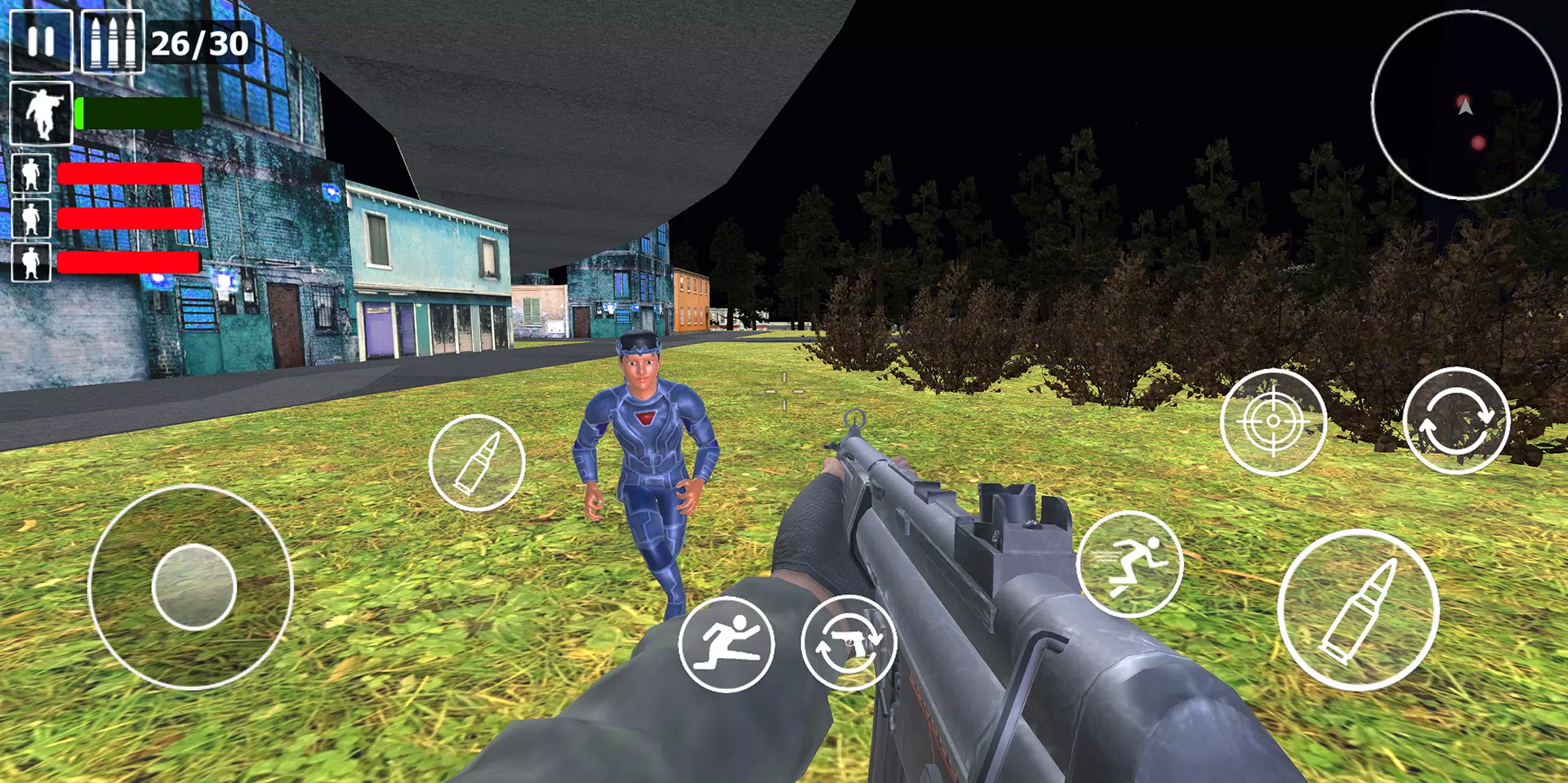 Balveer Game 3