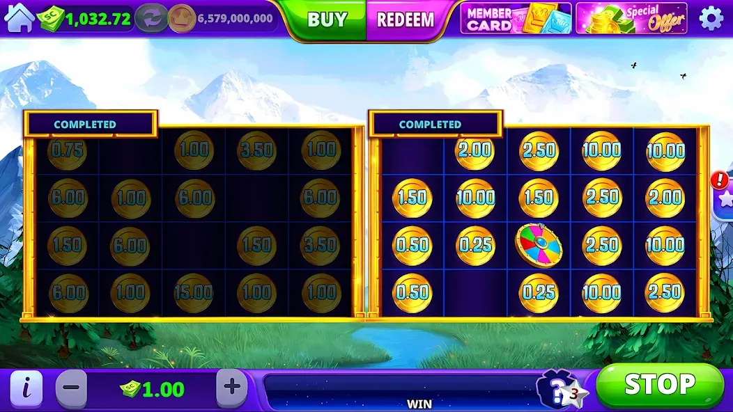 lucky casino recension