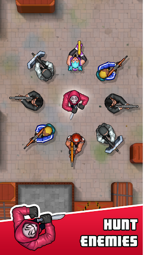 Hunter Assassin Hunter Assassin