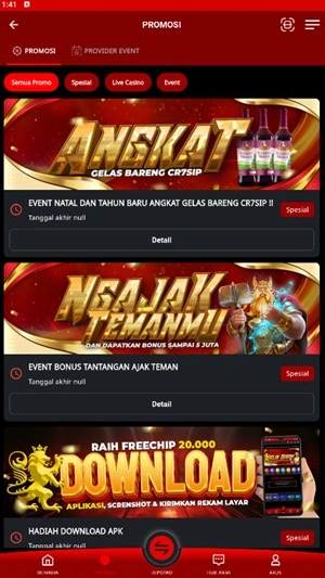 CR7SIP APK