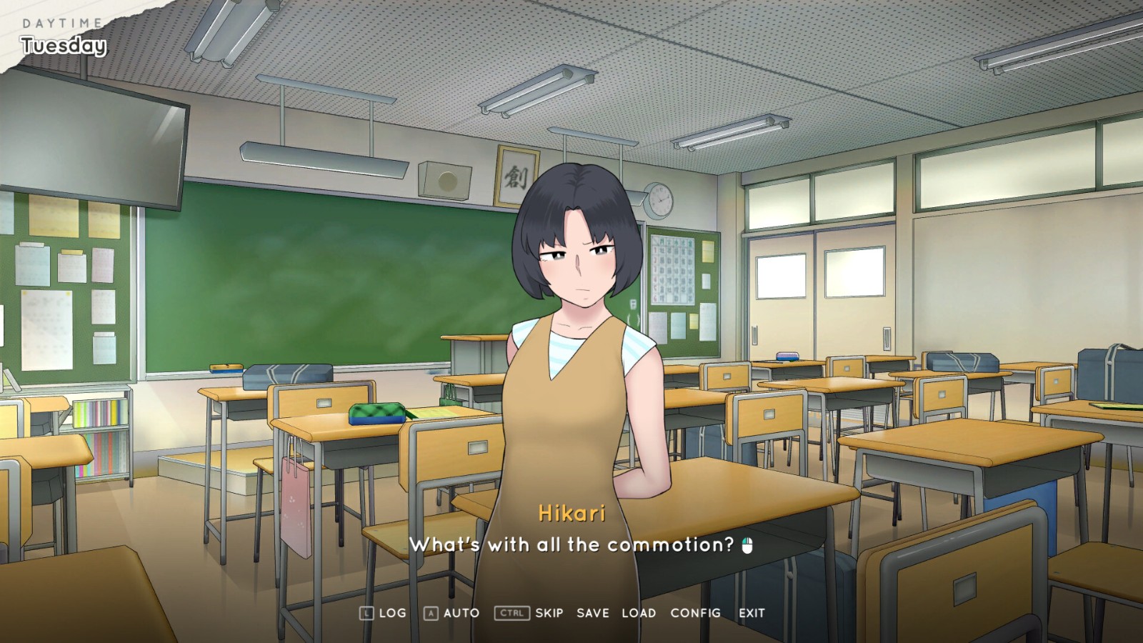 Mother's Lesson : Mitsuko