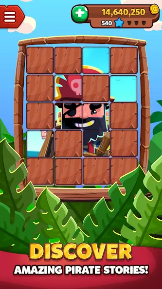 Pirate Kings