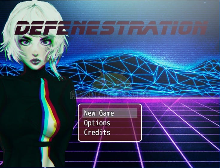 Defenestration