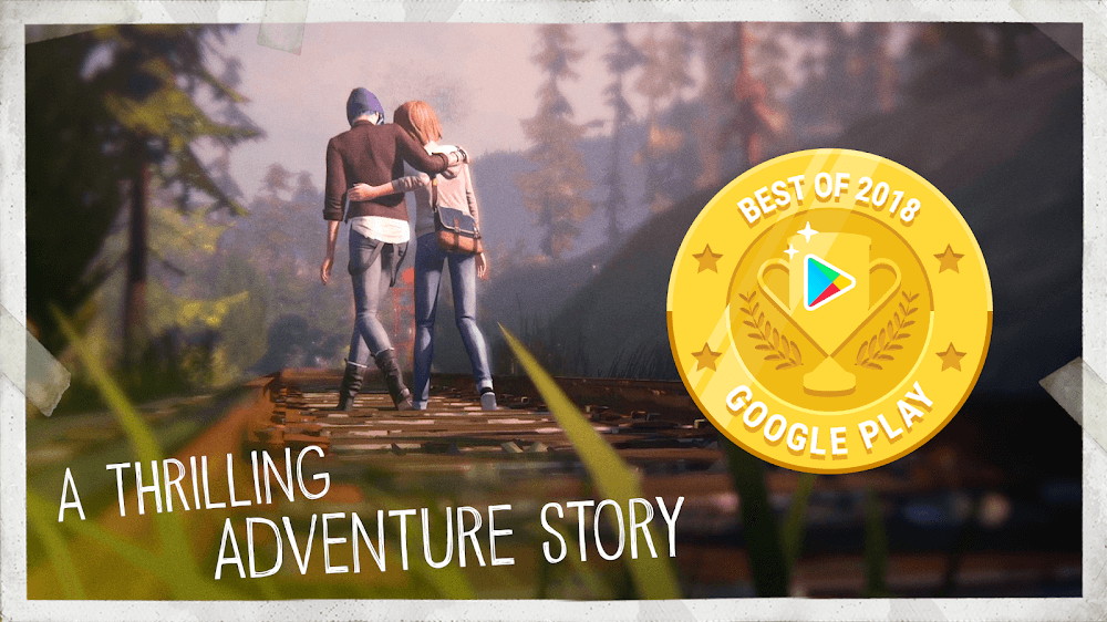 Life is Strange Life is Strange