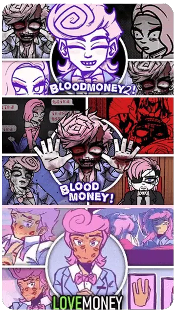 LoveMoney LoveMoney