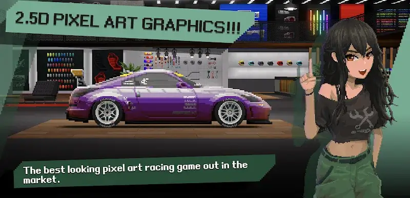 APEX Racer APEX Racer