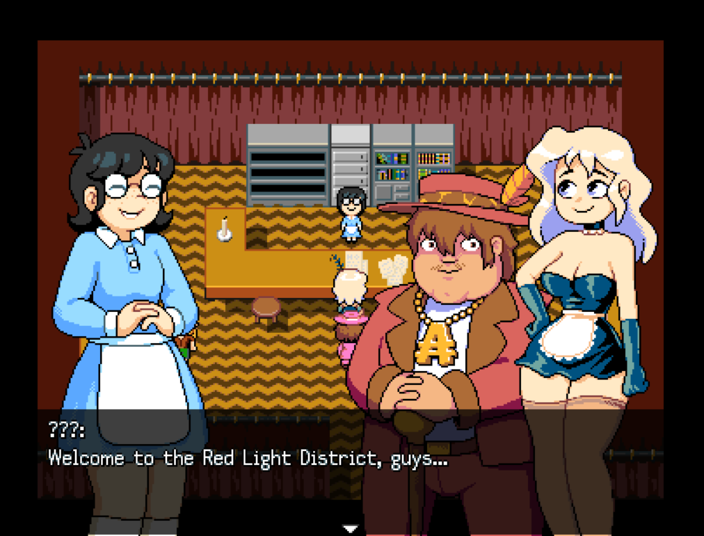 Final Orginity APK Final Orginity APK