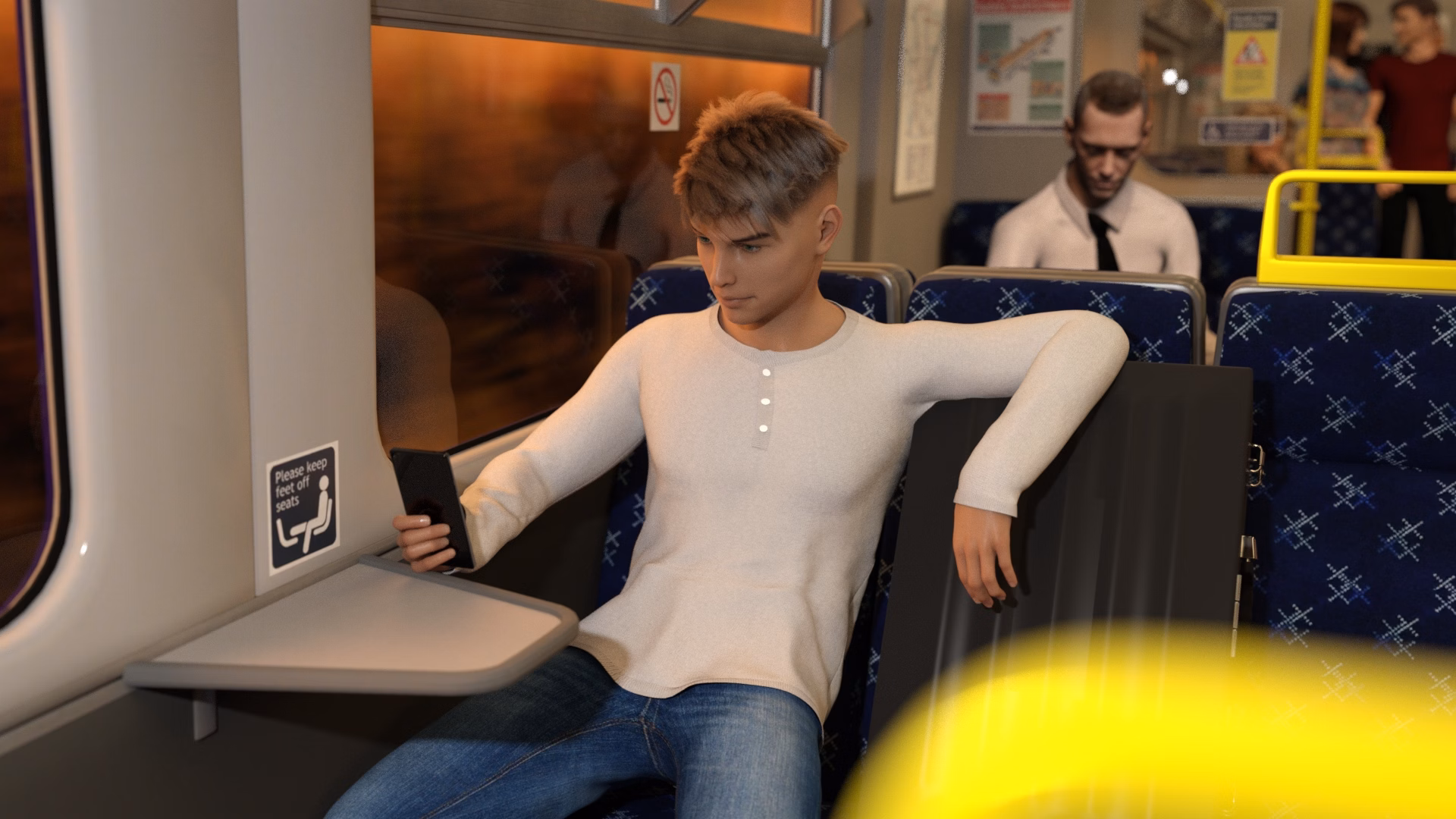 Lord Of Desires Lord Of Desires