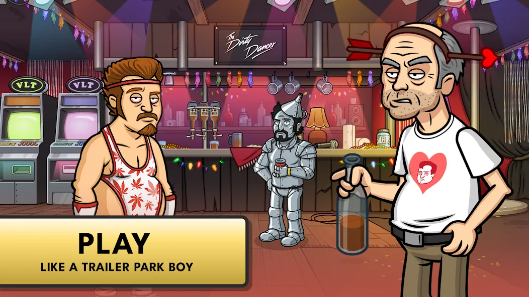 Trailer Park Boys