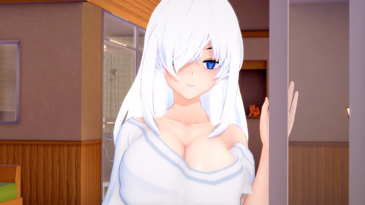 Lustful Sin