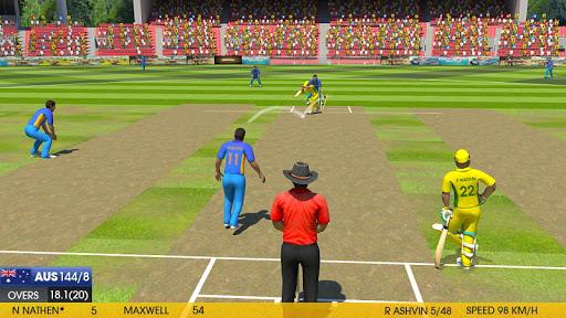 Real World Cricket 18: Cricket Games