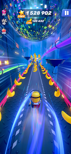 Minion Rush