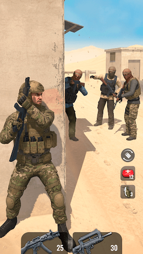 Shoot Out Shoot Out