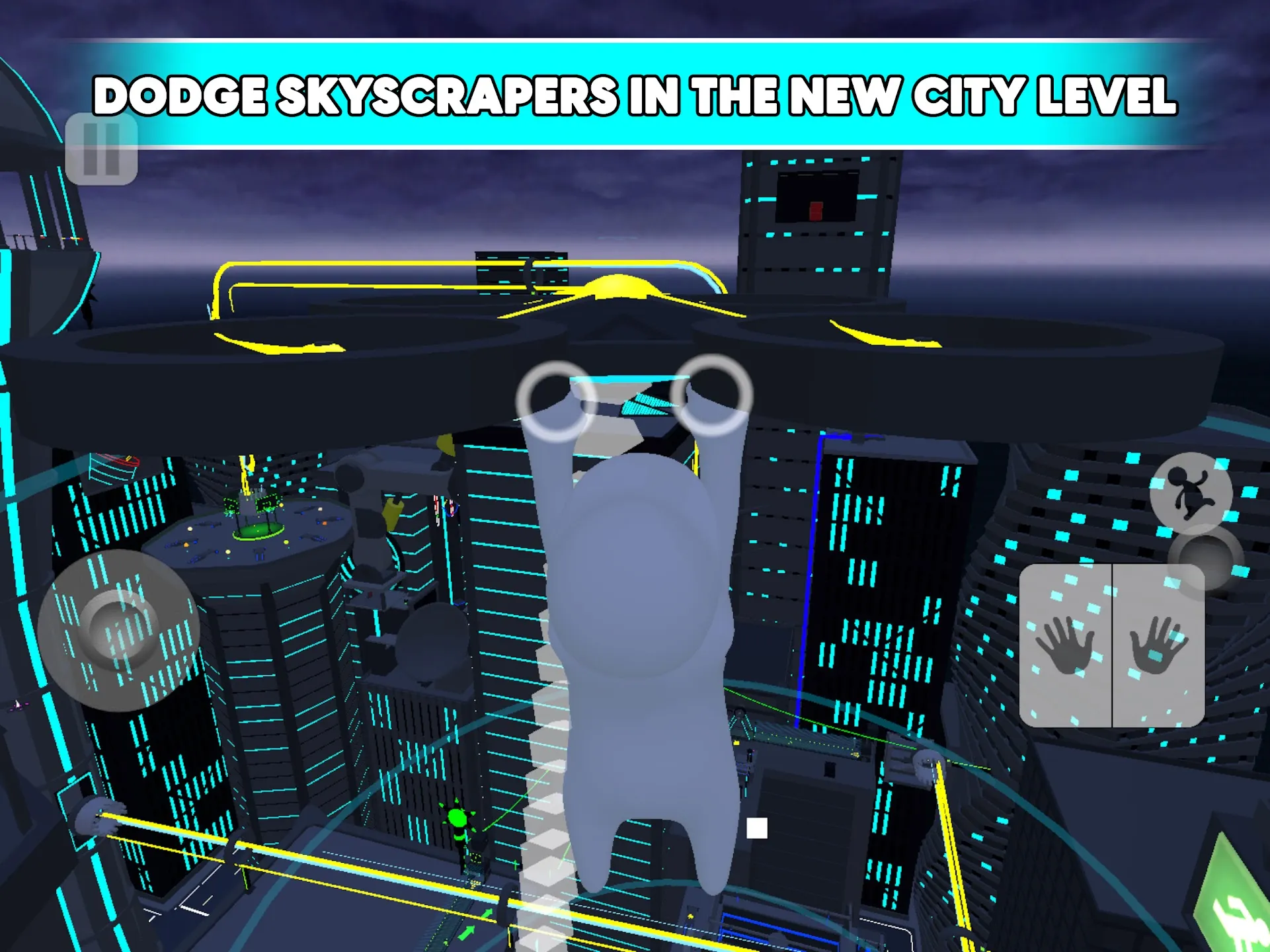 Human Fall Flat Human Fall Flat