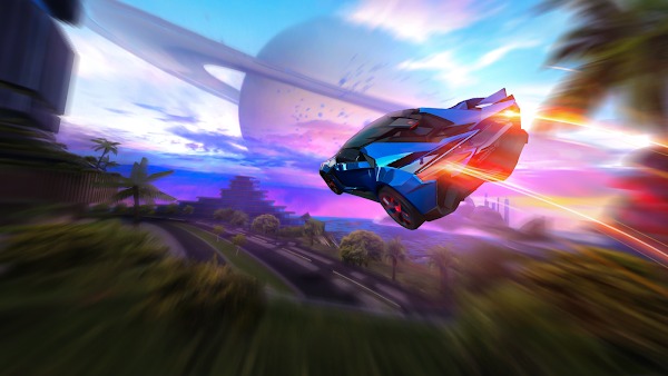 Asphalt 8 Asphalt 8