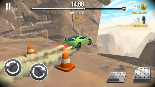 Stunt Car Extreme