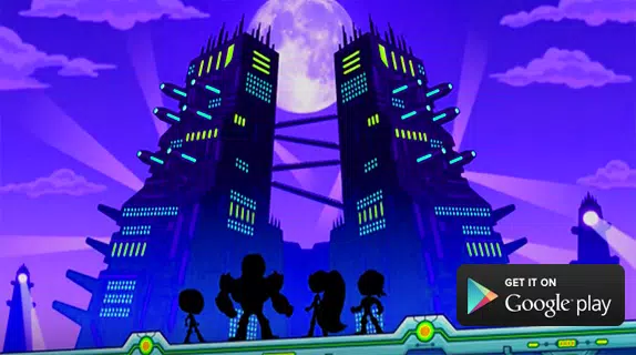 Titans battle blitz