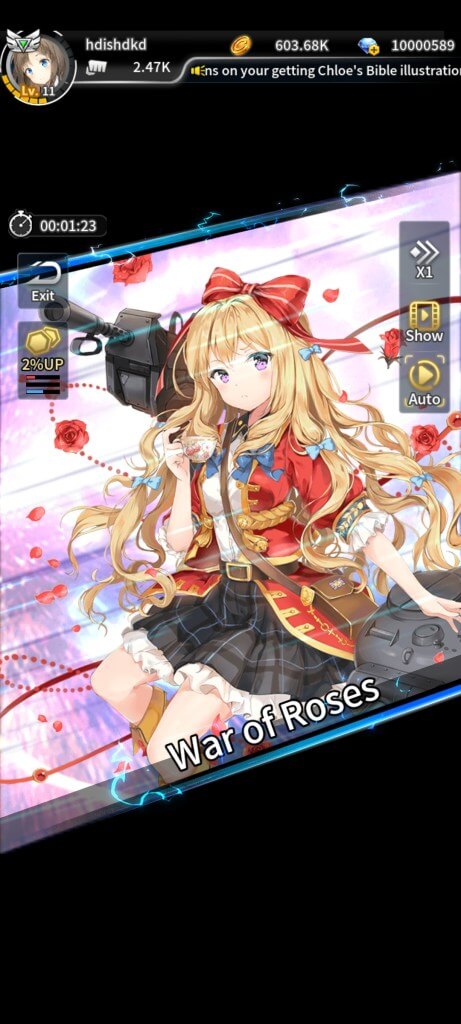 How To Raise A Harem Mod