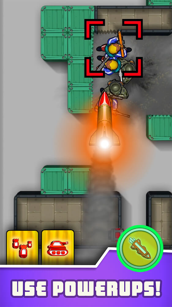 Hunter Assassin 2 APK