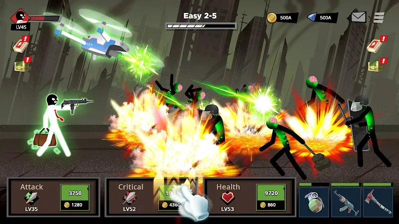 Stickman Go! Offline RPG Games Stickman Go! Offline RPG Games