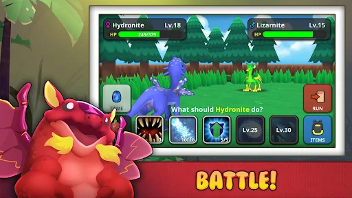 Drakomon Drakomon