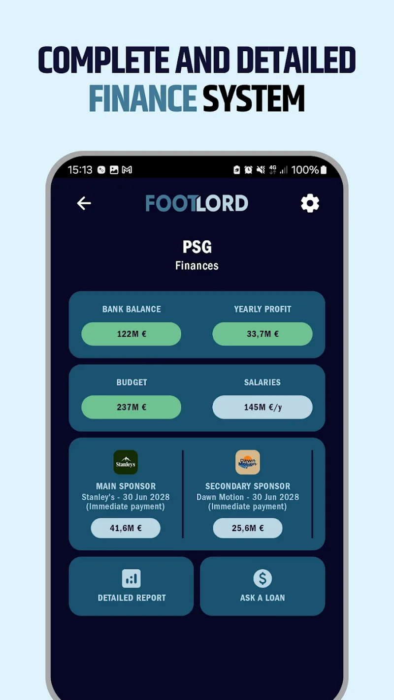 FootLord