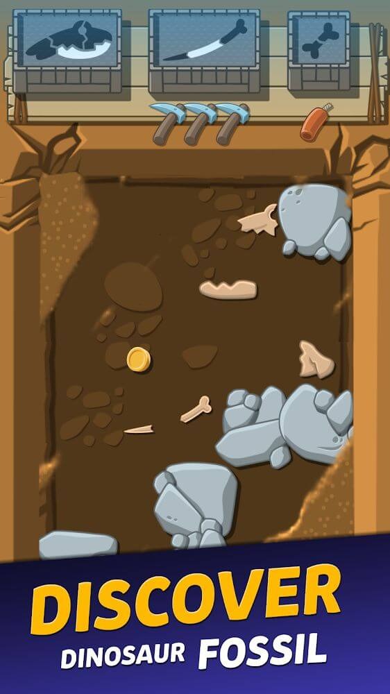 Crazy Dino Park APK Crazy Dino Park APK