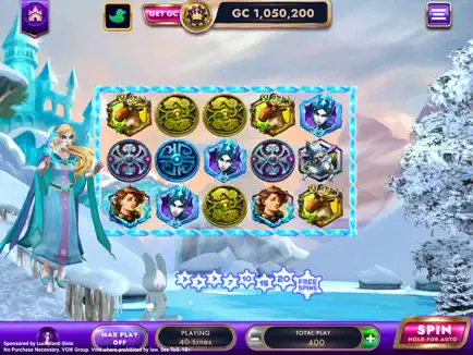 LuckyLand Slots APK