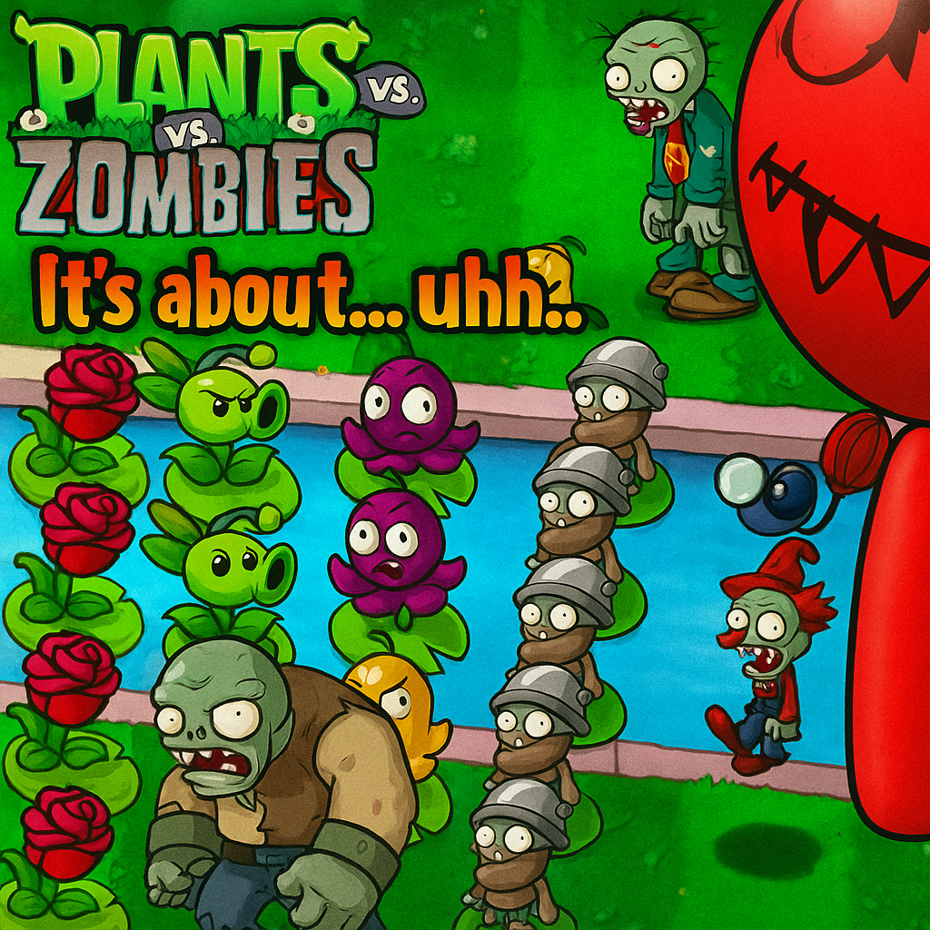 Superhybrid.online PVZ