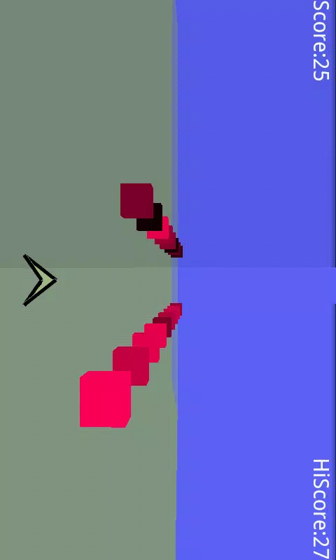 Cube Runner