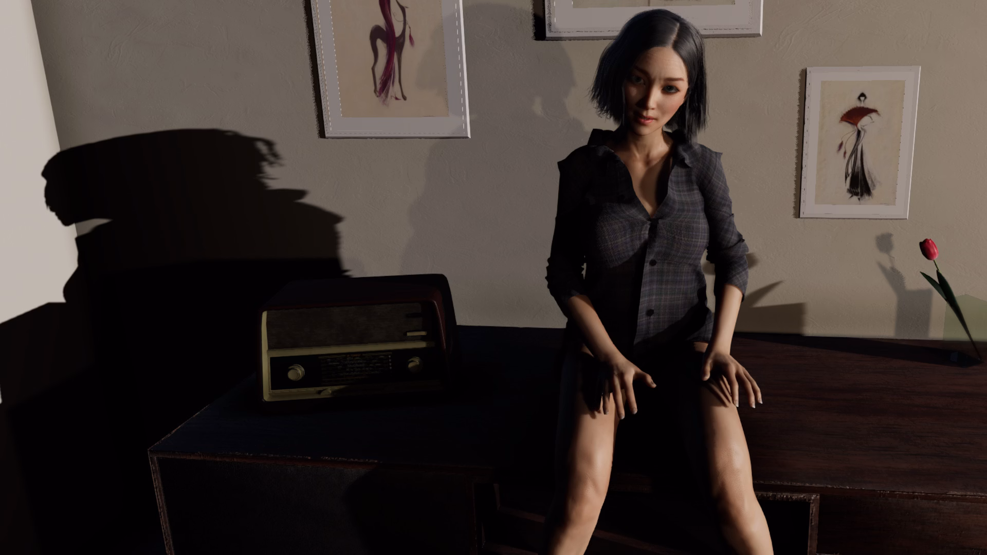 VR Hot VR Hot