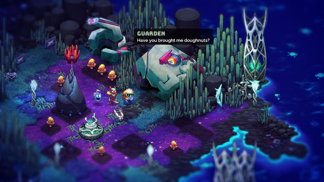 Crashlands 2 Mobile Crashlands 2 Mobile