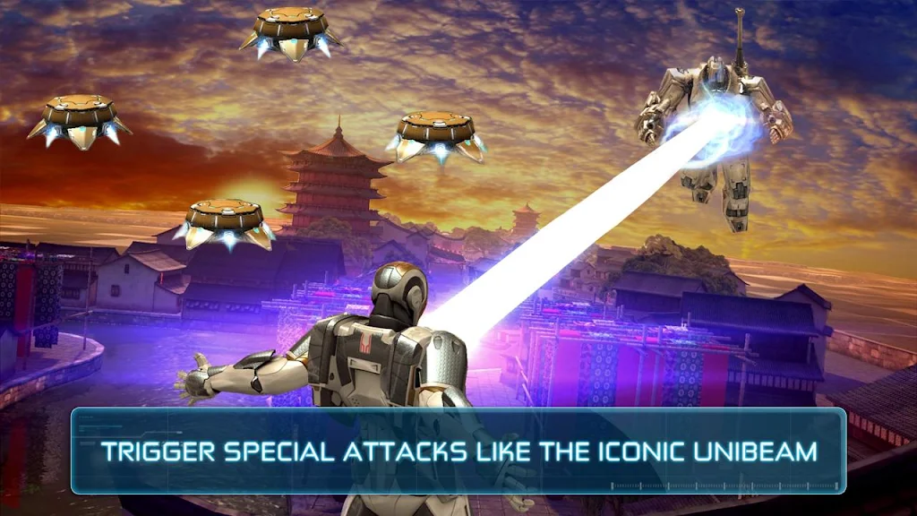 Iron Man 3