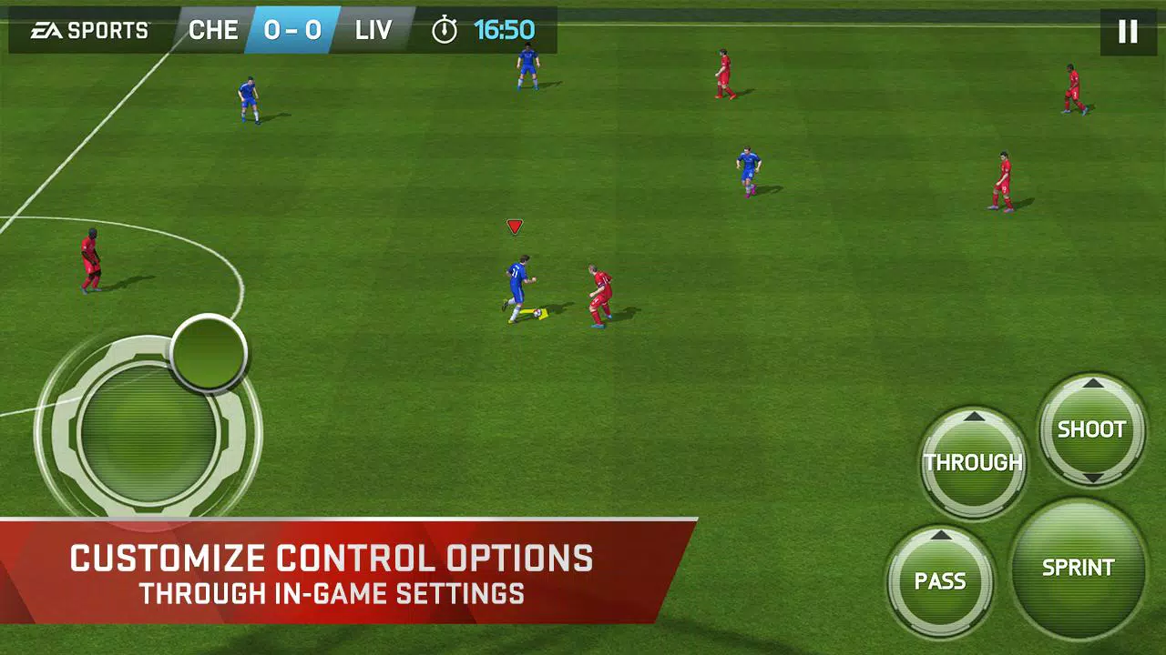 FIFA 15 Soccer Ultimate Team FIFA 15 Soccer Ultimate Team