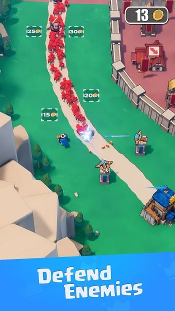 Kingshot