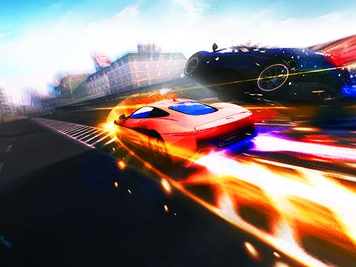 Asphalt 8: Airborne Asphalt 8: Airborne