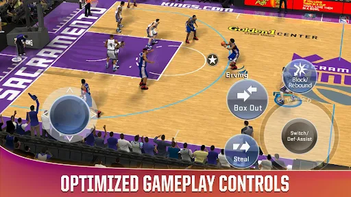 NBA 2K20 NBA 2K20