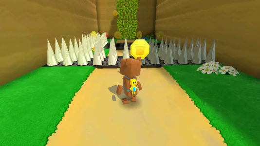 Super Bear Adventure Super Bear Adventure