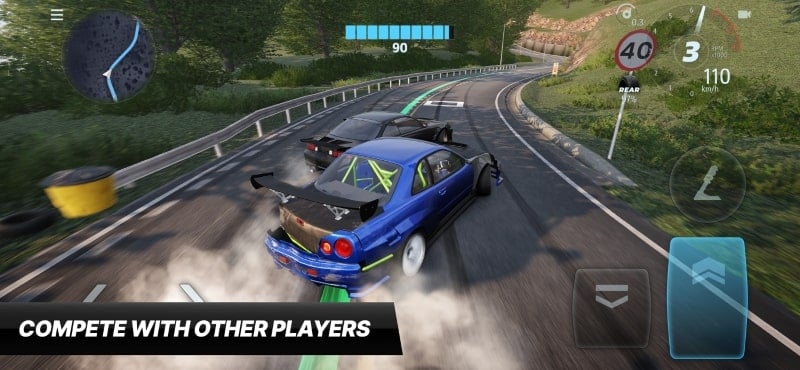 CarX Drift Racing 3 Mod CarX Drift Racing 3 Mod