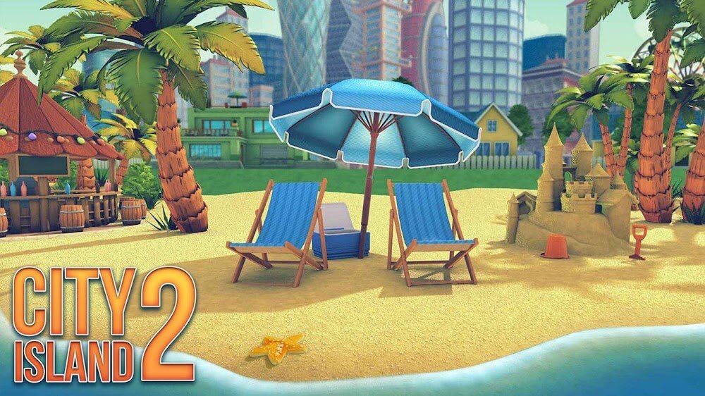 City Island 2 - Build Offline City Island 2 - Build Offline