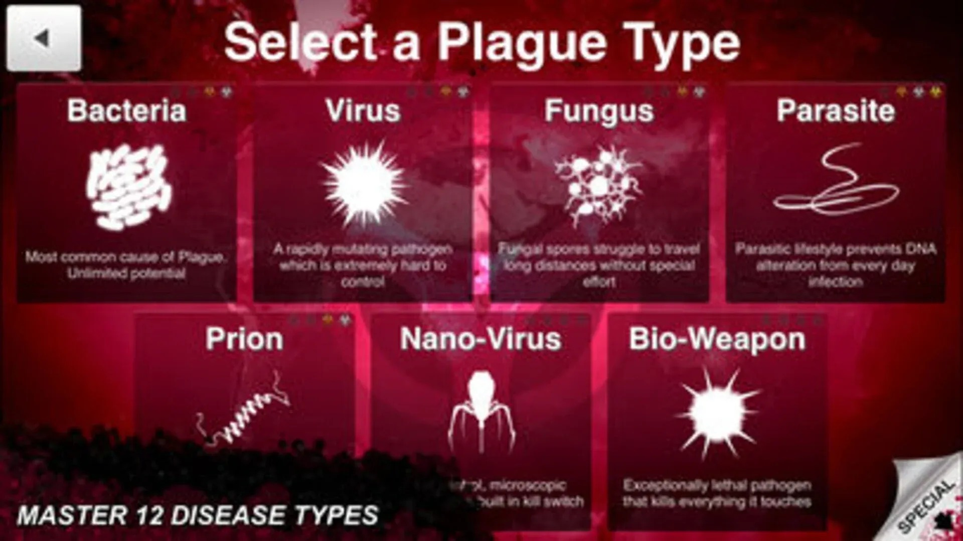 Plague Inc