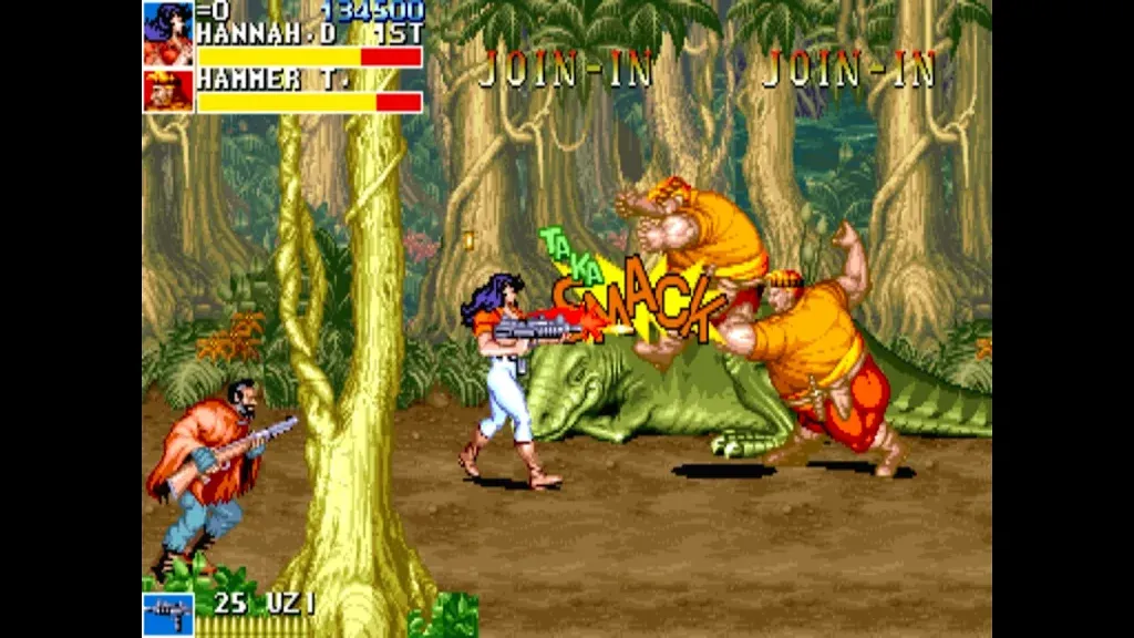 Mostafa Fight Dragon
