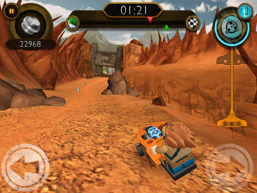 LEGO Chima Speedorz