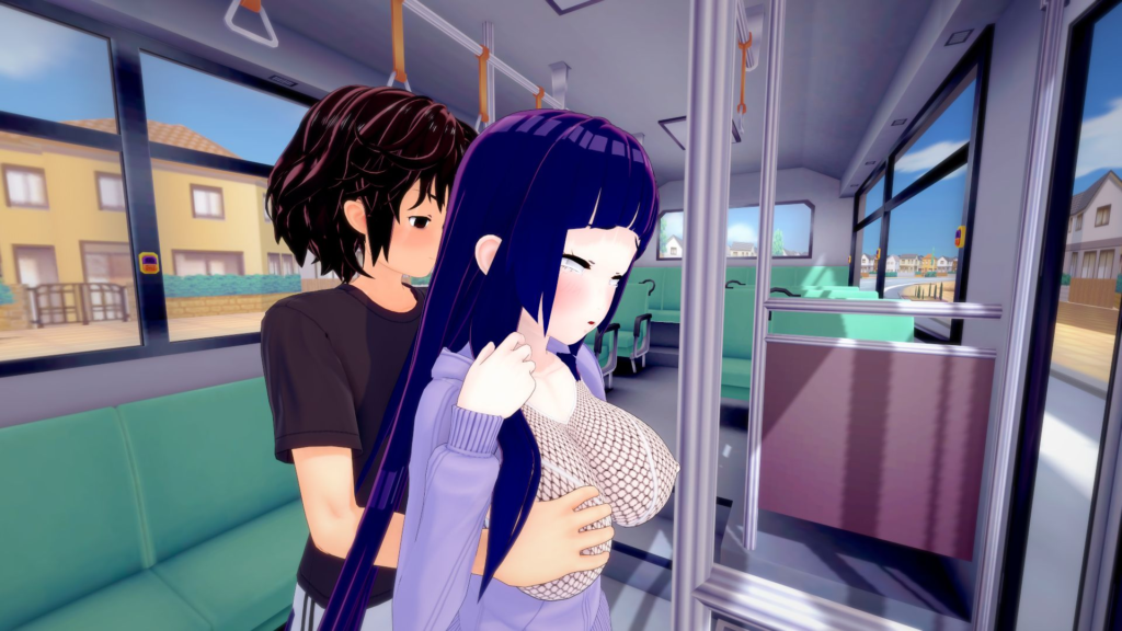 Waifu Slut School Waifu Slut School
