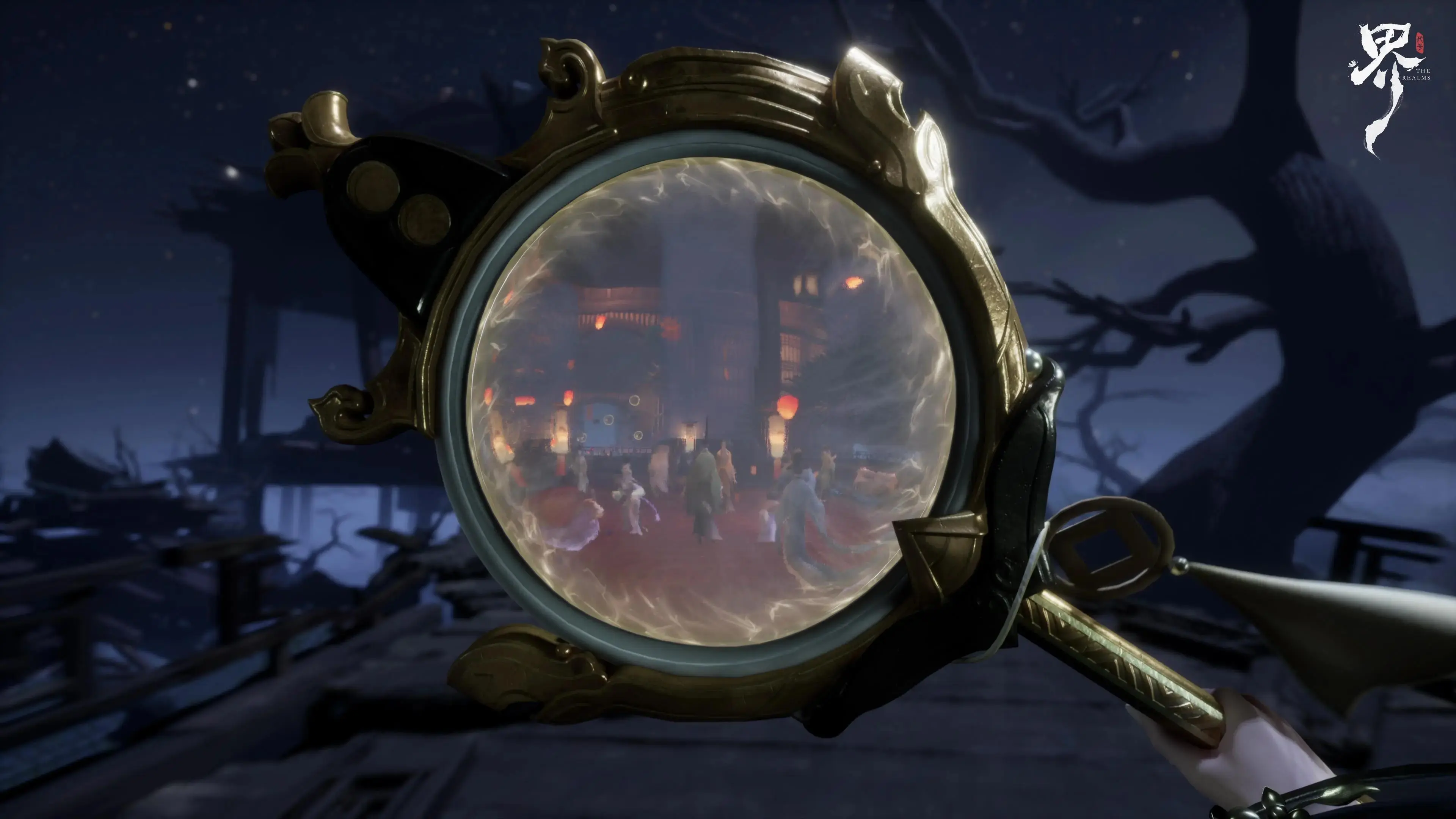 THE REALMS